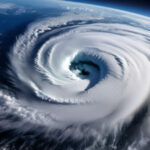 台風12号レンレン, 鹿児島, 線状降水帯, 大雨災害, 台風進路