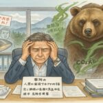 クレーマーの無理難題が噴出…クマ出没で自治体職員が限界 クレーマーの無理難題が噴出…クマ出没で自治体職員が限界